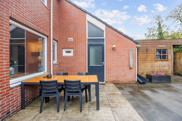 Medium property photo - Van Ewsumstraat 8, 9363 JC Marum